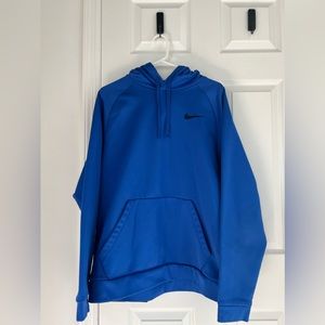 Men’s Nike Dri-Fit Hoodie